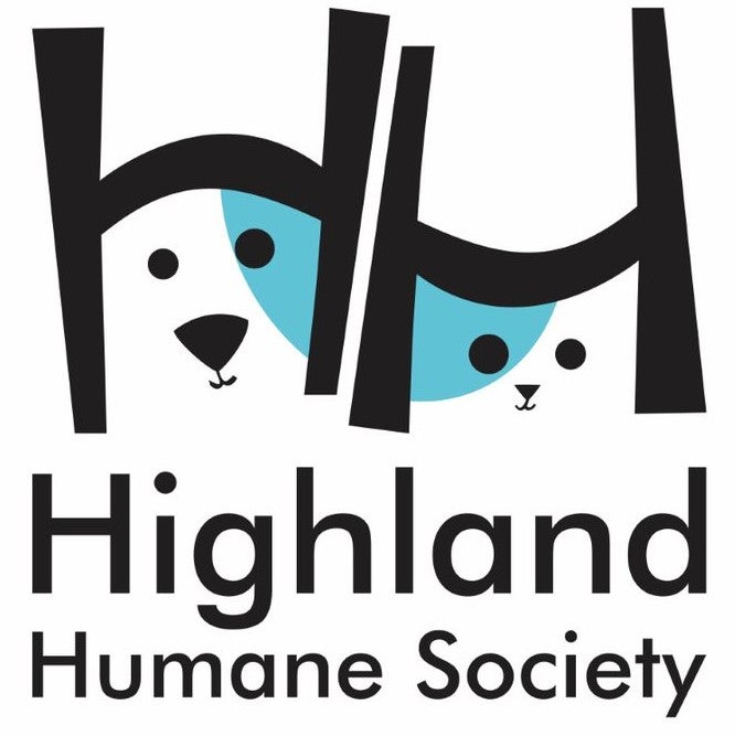 Highland County Humane Society, Hillsboro, Ohio